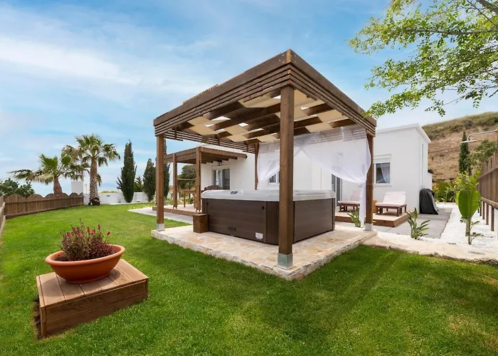 Alta Vista 2 Luxury House