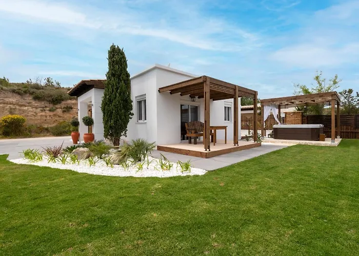 Alta Vista 2 Luxury House