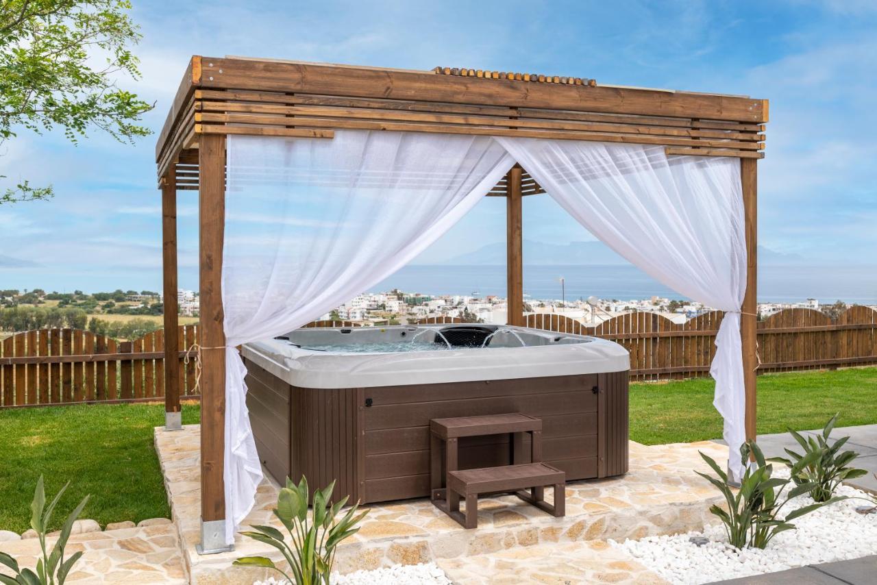 Alta Vista 2 Luxury House *