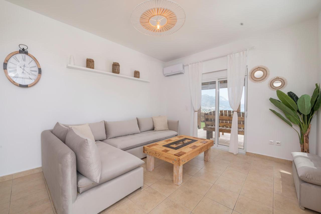 Alta Vista 2 Luxury House Kardamena (Kos)