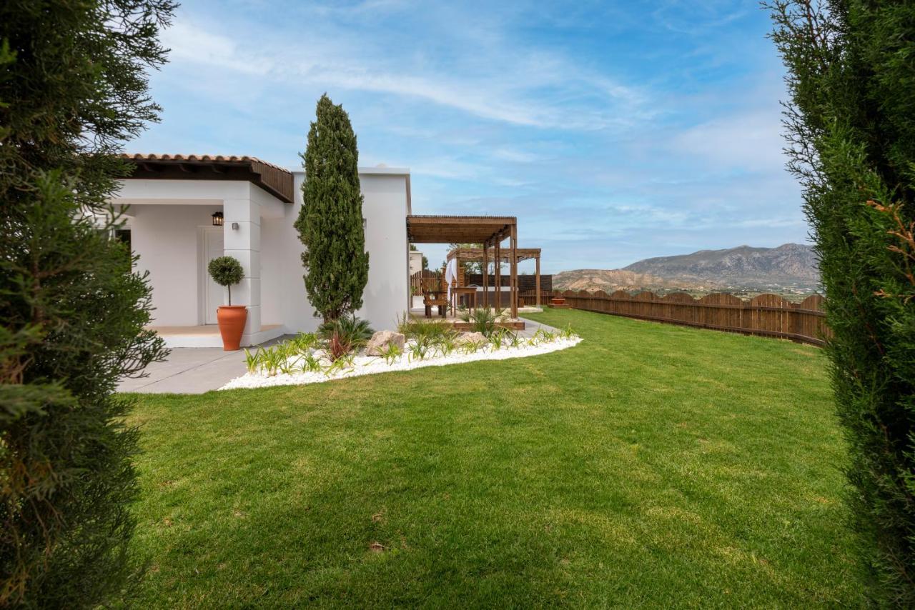 Villa Alta Vista 2 Luxury House