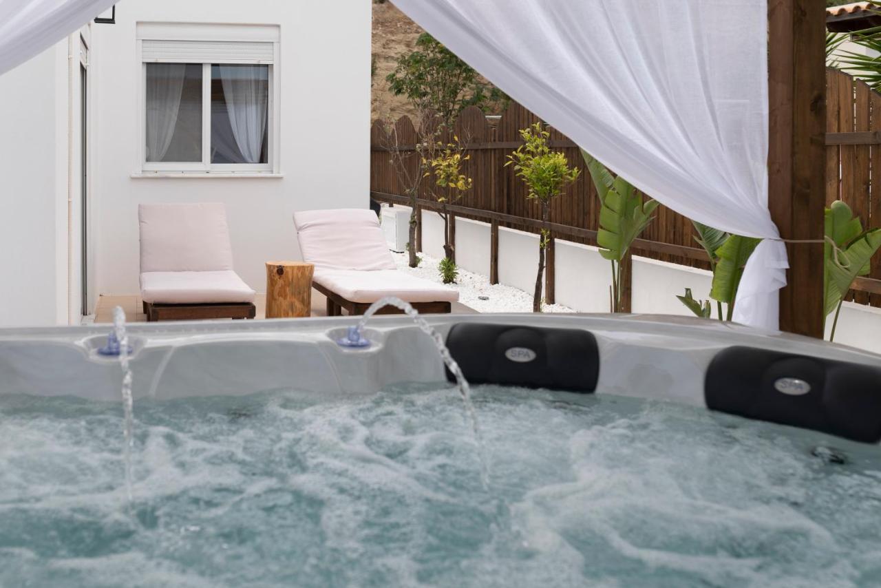 Alta Vista 2 Luxury House *