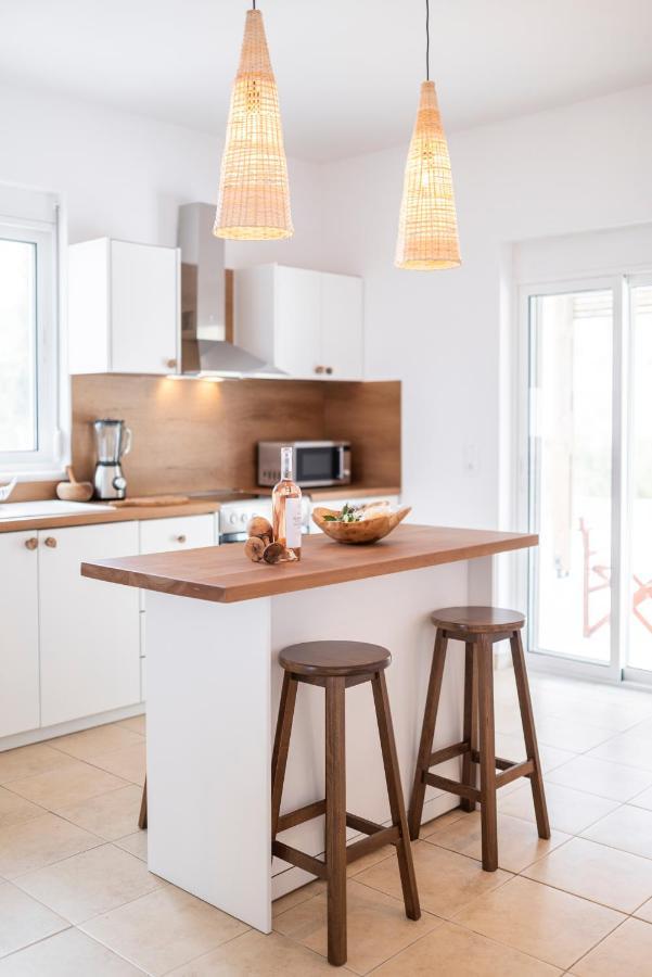 Вилла Alta Vista 2 Luxury House *