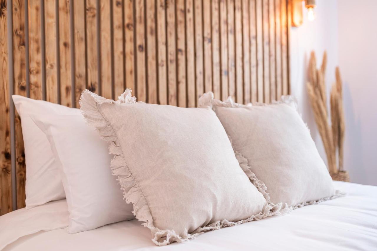 Alta Vista 2 Luxury House Вилла Kardamena (Kos)